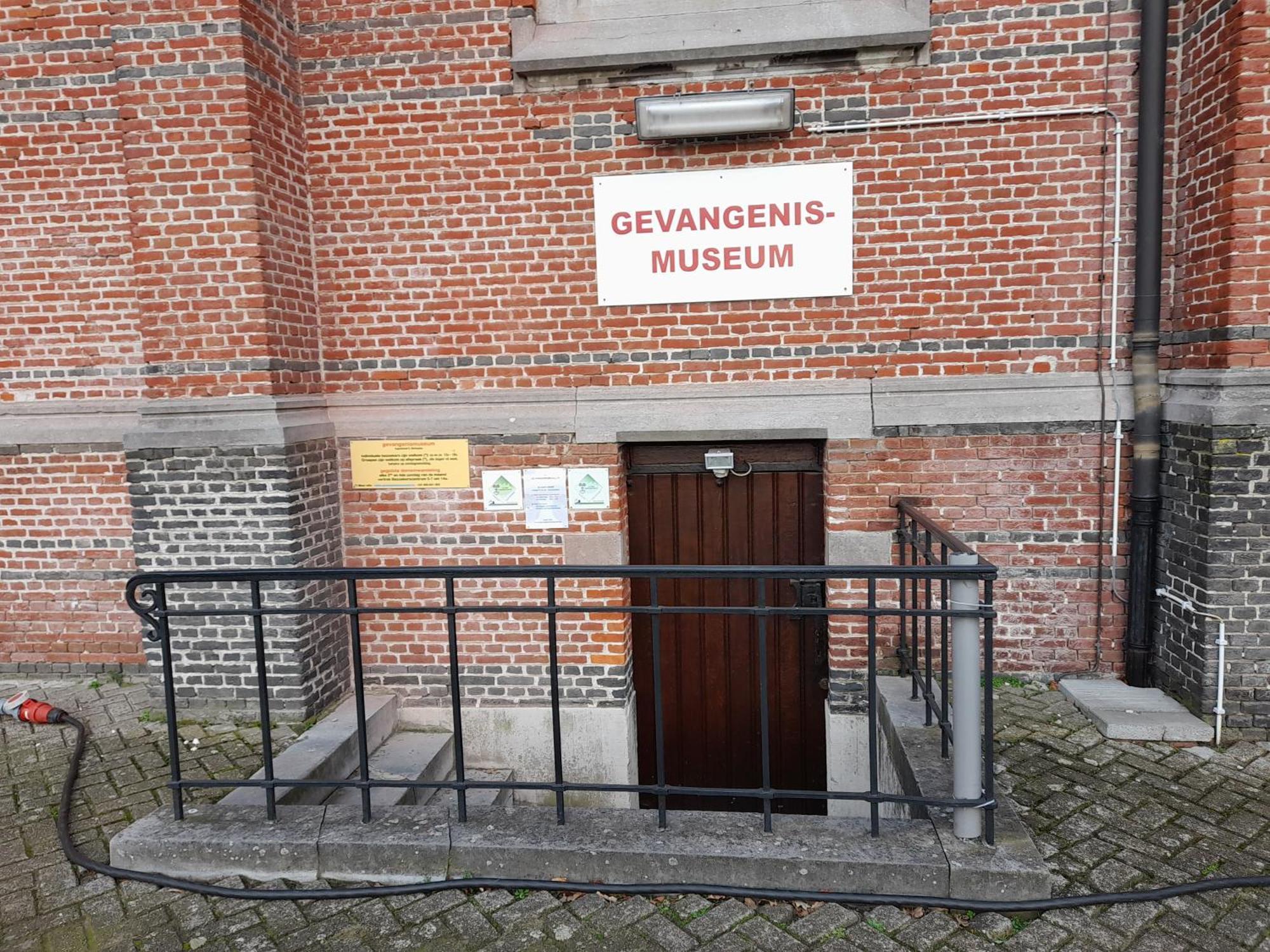 Kromven Merksplas Kültér fotó