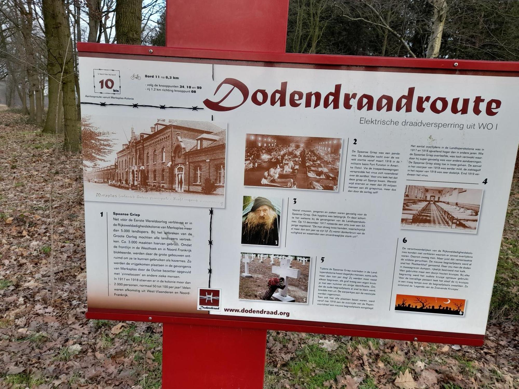 Kromven Merksplas Kültér fotó